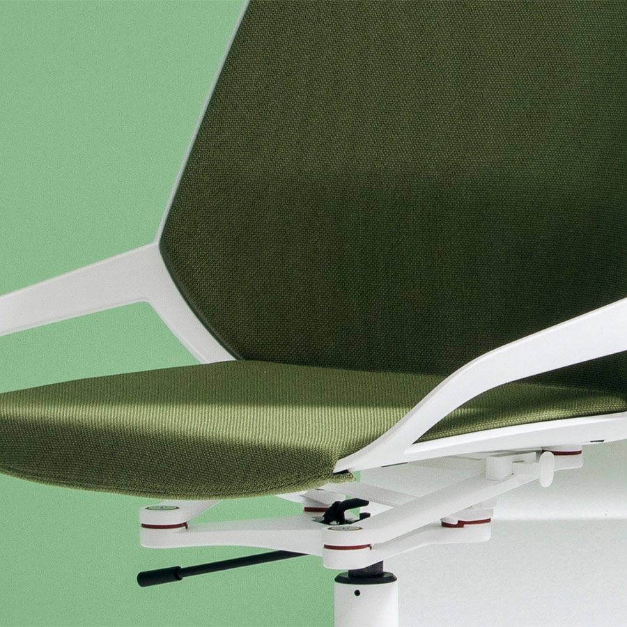 Aeris Numo Task - Beispielbild