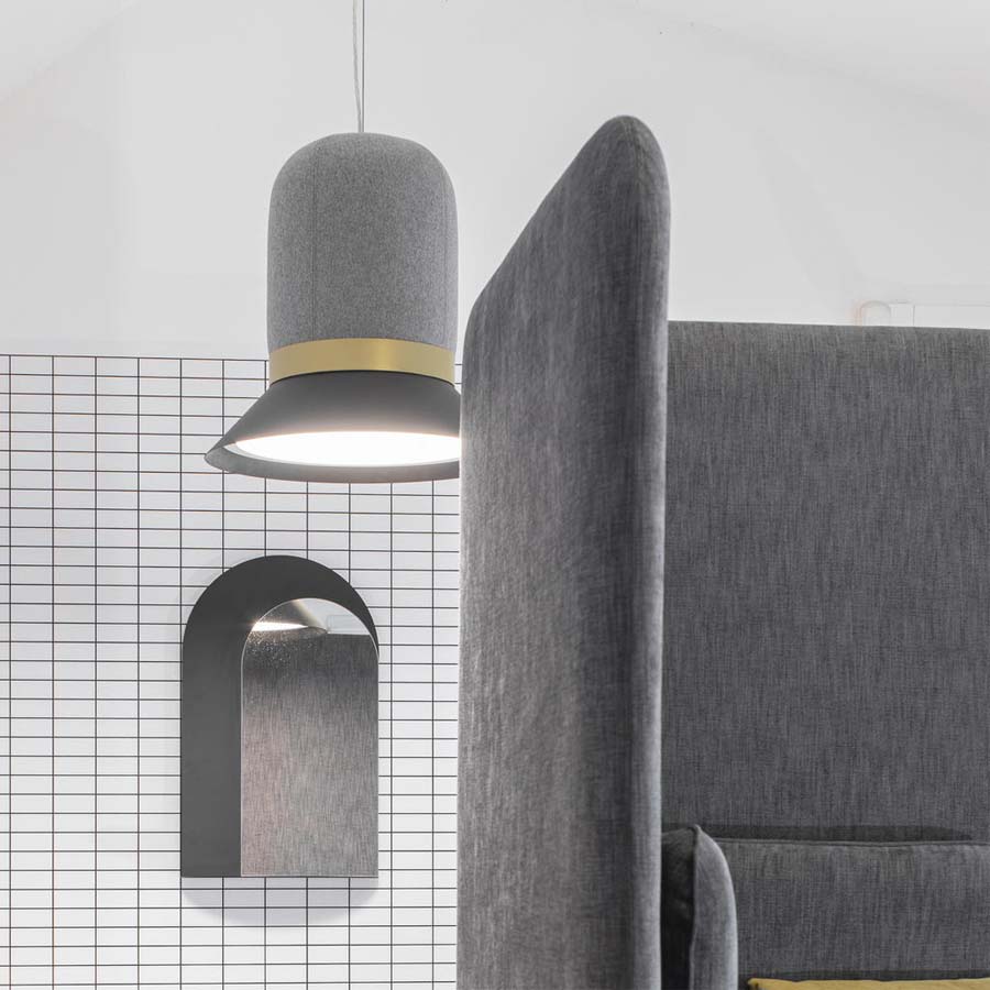 BuzziSpace BuzziHat - Beispielbild