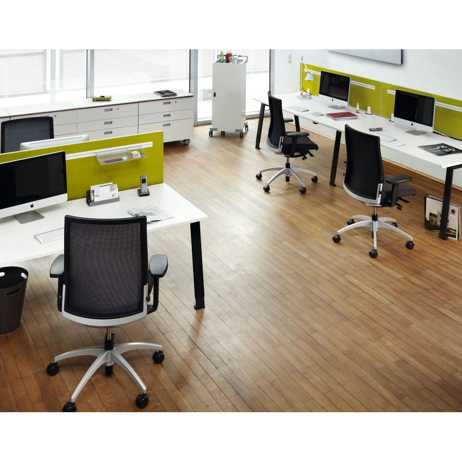 König+Neurath OKAY.II Bürodrehstuhl Locationbild