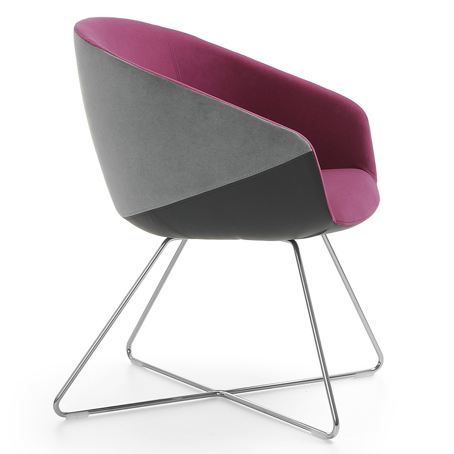 Bejot Oxco OX 290 Konferenzsessel Beispielbild