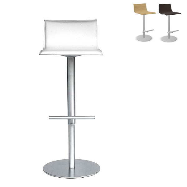 lapalma THIN Barhocker