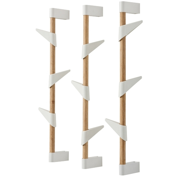 Bamboo Wall klein - 3 Stück