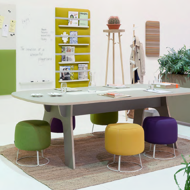 Cascando PADDY Hocker