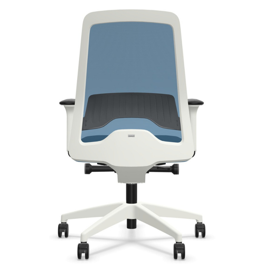 Interstuhl EVERYis1 (EV211) Bürostuhl mit Lordosenstütze