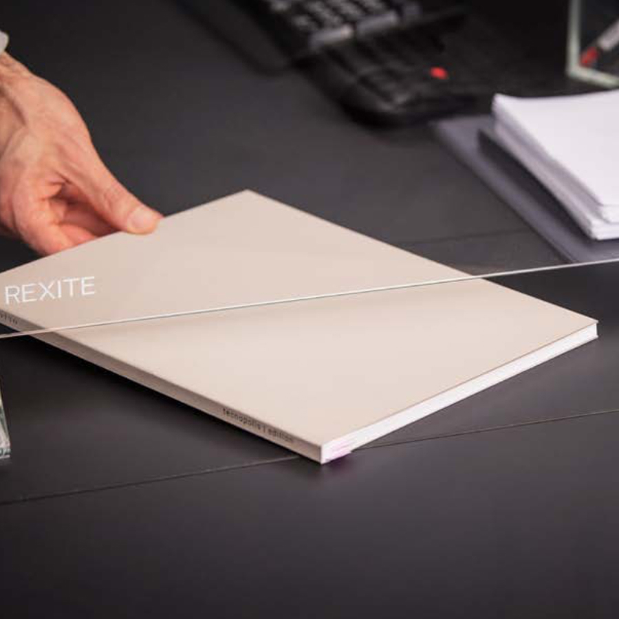 Rexite Plexy Plexiglas Schutzwand - Detail 7