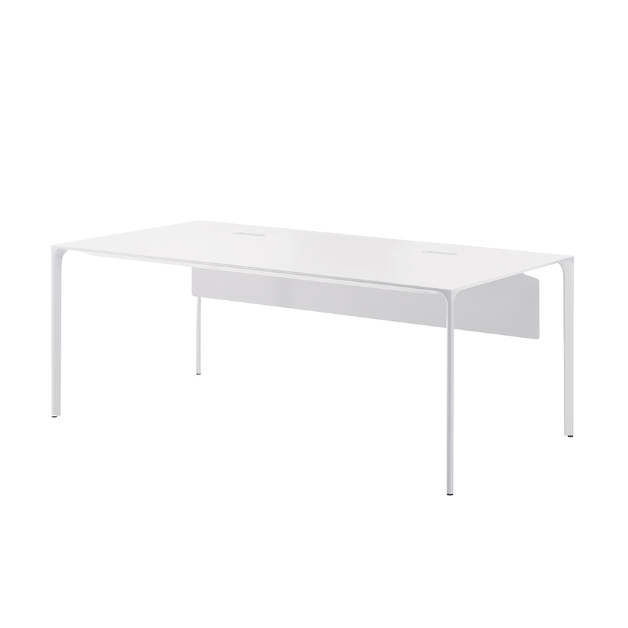 Arper NUUR Tisch - Office-Ausführung