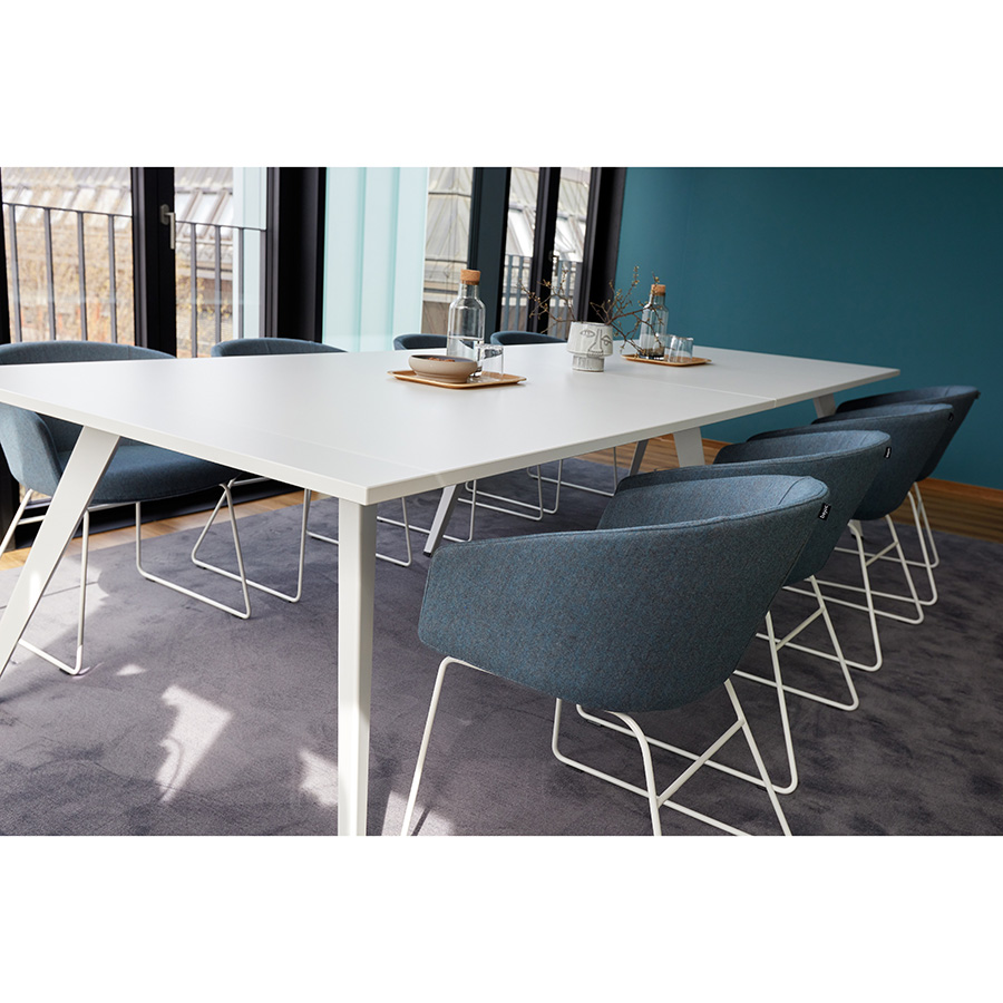 Bejot Oxco-small-oxs270 KonferenzstuhlBejot Oxco-small-oxs270 Konferenzstuhl