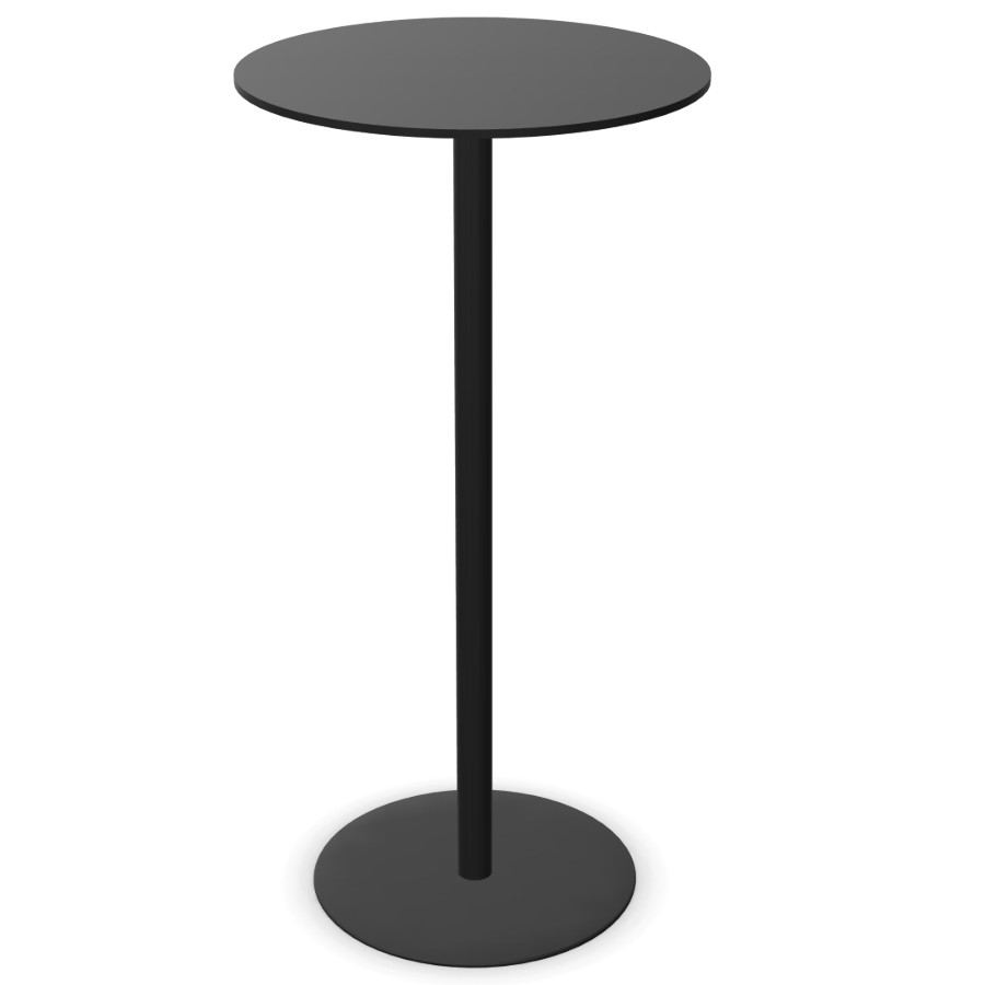 Brio H110 komplett schwarz