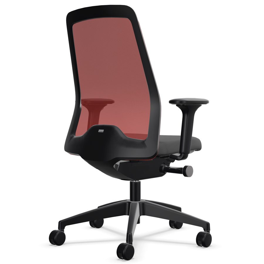 Interstuhl Every EV211 Detailansicht 11