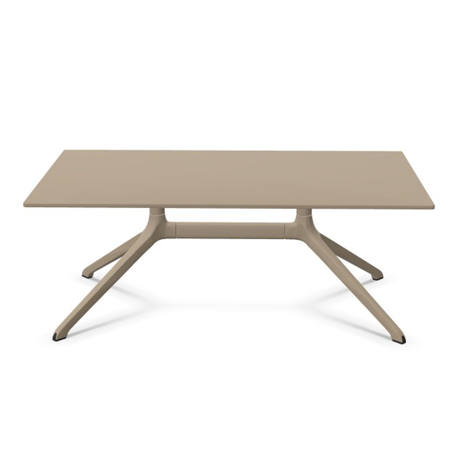 Kristalia Elephant Double Beistelltisch | Ottawa Biber