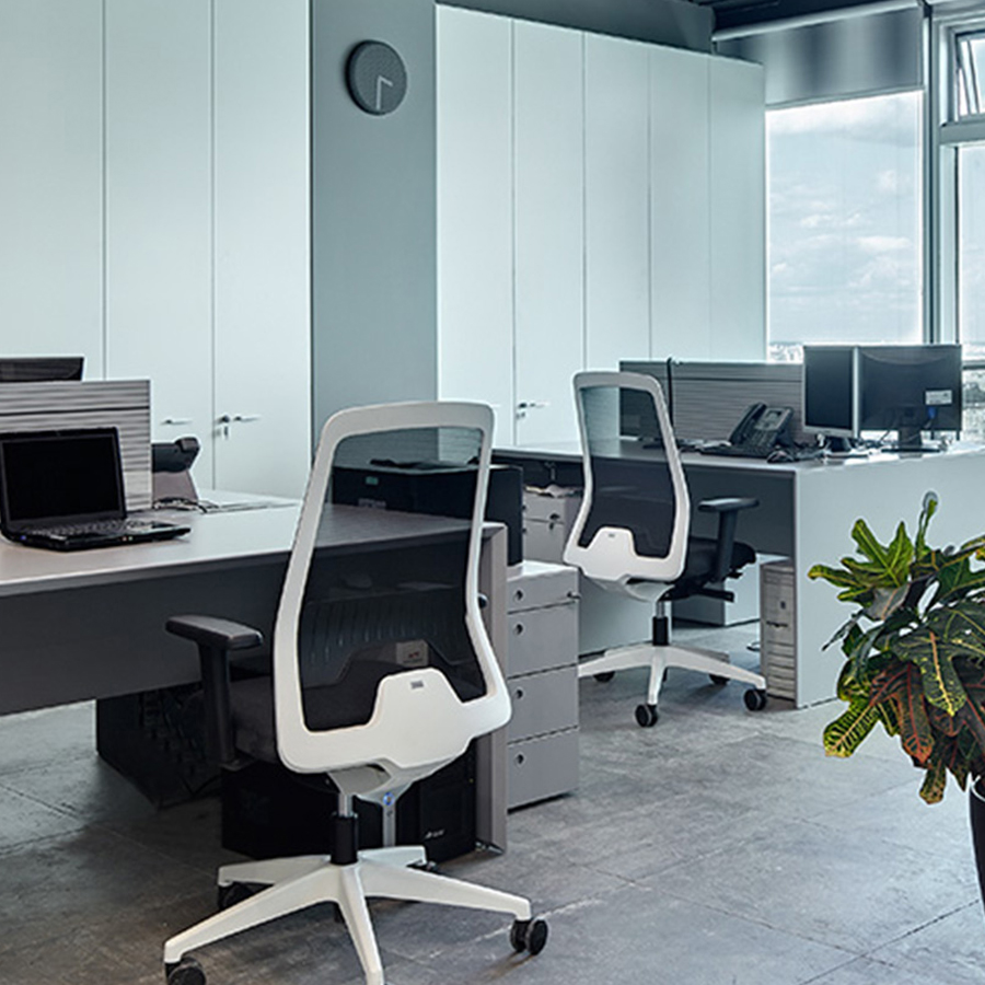 Interstuhl Every EV211- Referenzbild 3