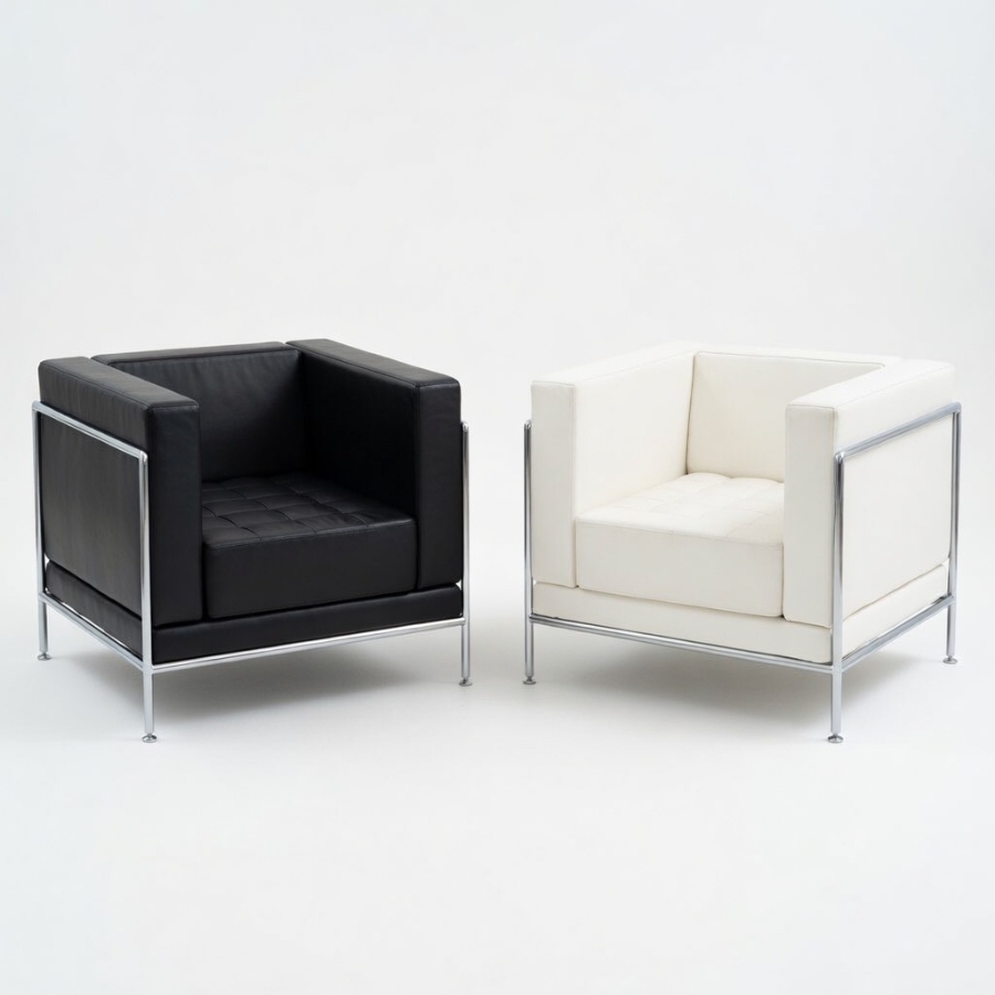 BOSSE Modul Space | Sessel Einsitzer