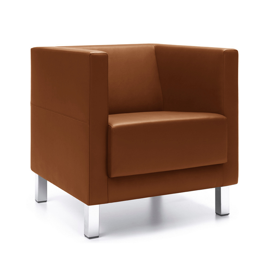 Profim Vancouver Lite Lounge Sessel
