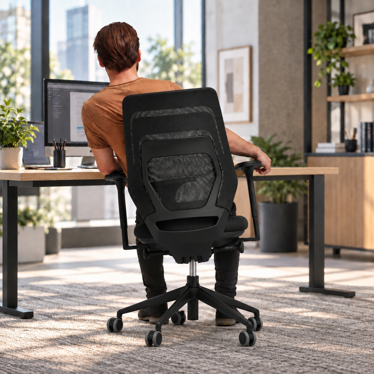 FM Asiento schwarz- konfigurator-titel