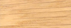 Eiche klar lackiert