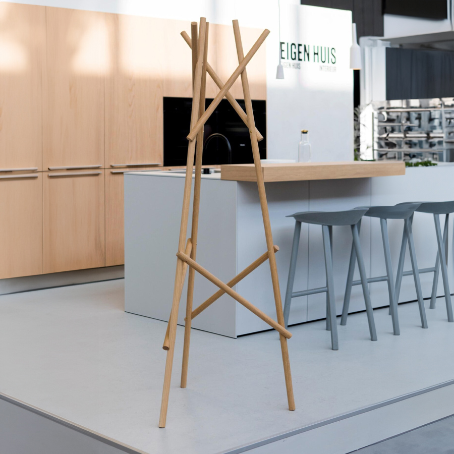 Cascando Kendo Garderobe