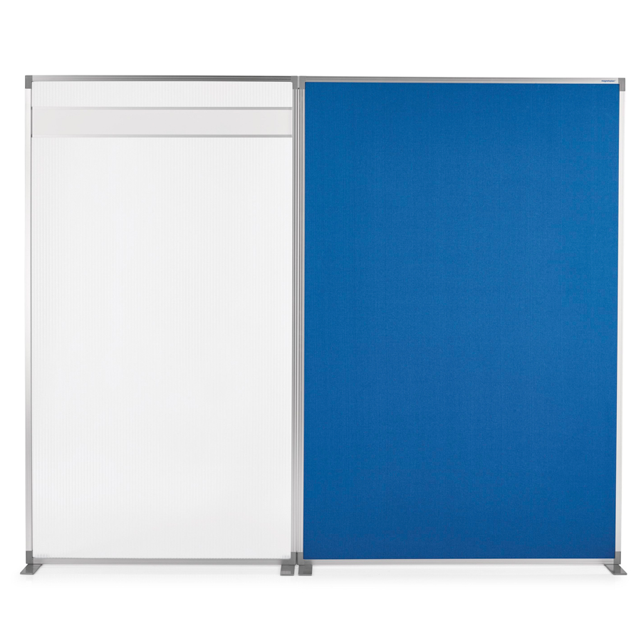 jhs Raumteiler - Trennwand-System - Detailbild 7