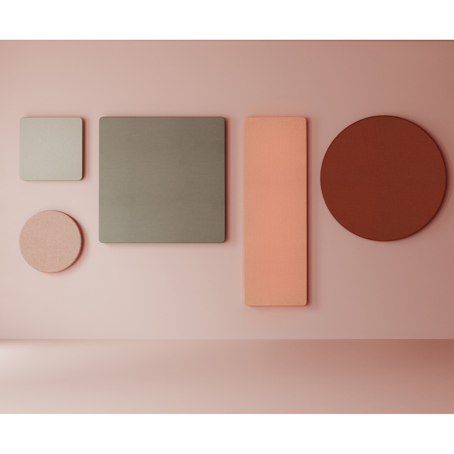 Bejot Selva Wall Akustik Wandpaneele Inspiration