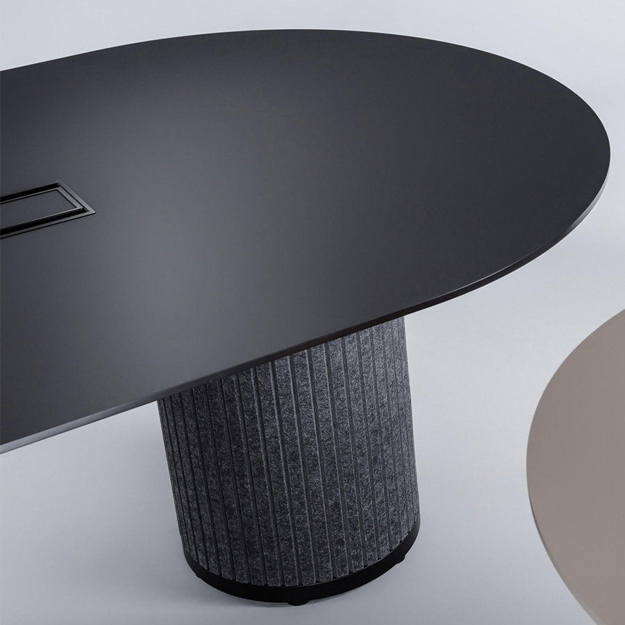 narbutas PARTHOS Konferenztisch Beispielbild