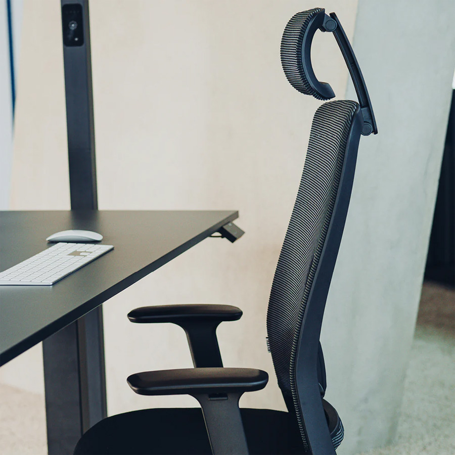 Yaasa Desk Expert und Chair Expert Bundle