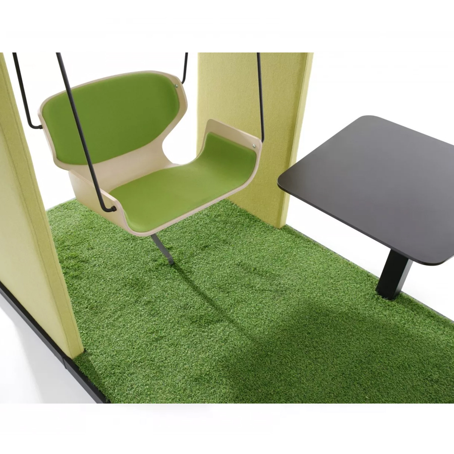 Bejot Social Swing 2er Modell - Schaukel fürs Büro