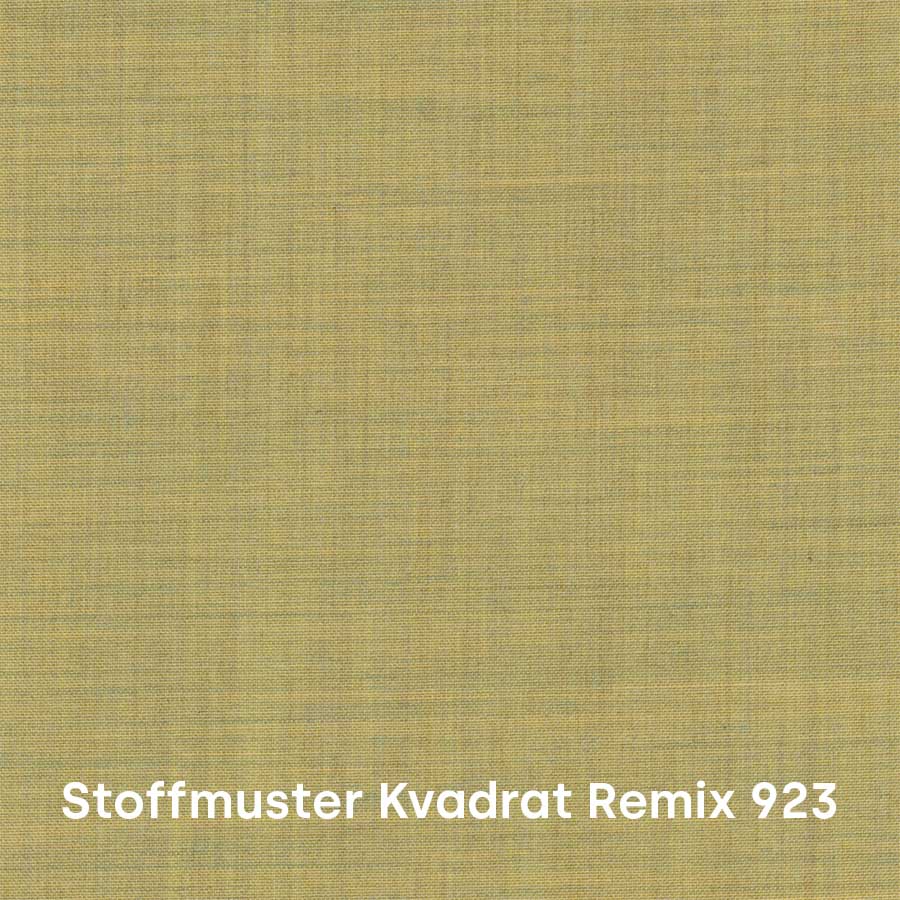 Stoffmuster Kvadrat Remix 0923
