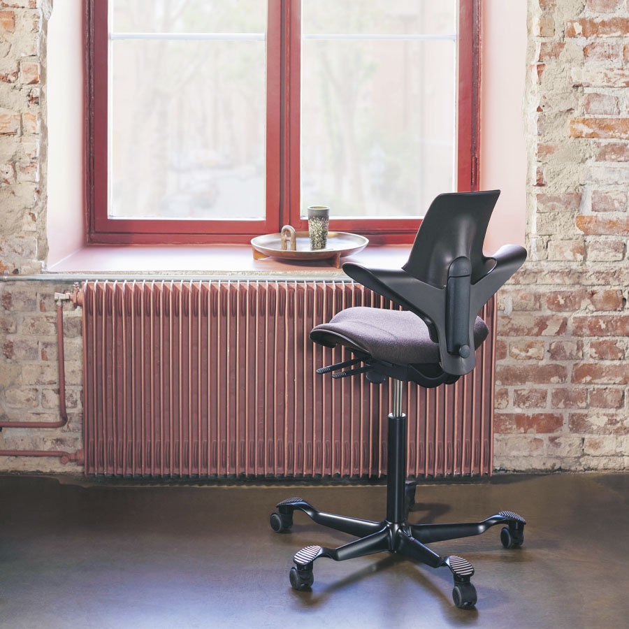 HAG CAPISCO PULS 8020 braun Special Edition - Beispielbild