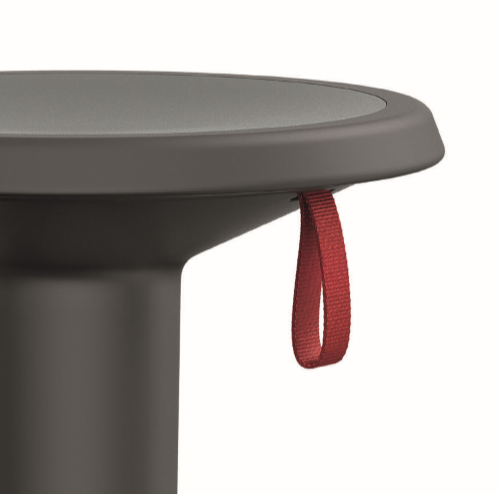 Interstuhl UP Detail