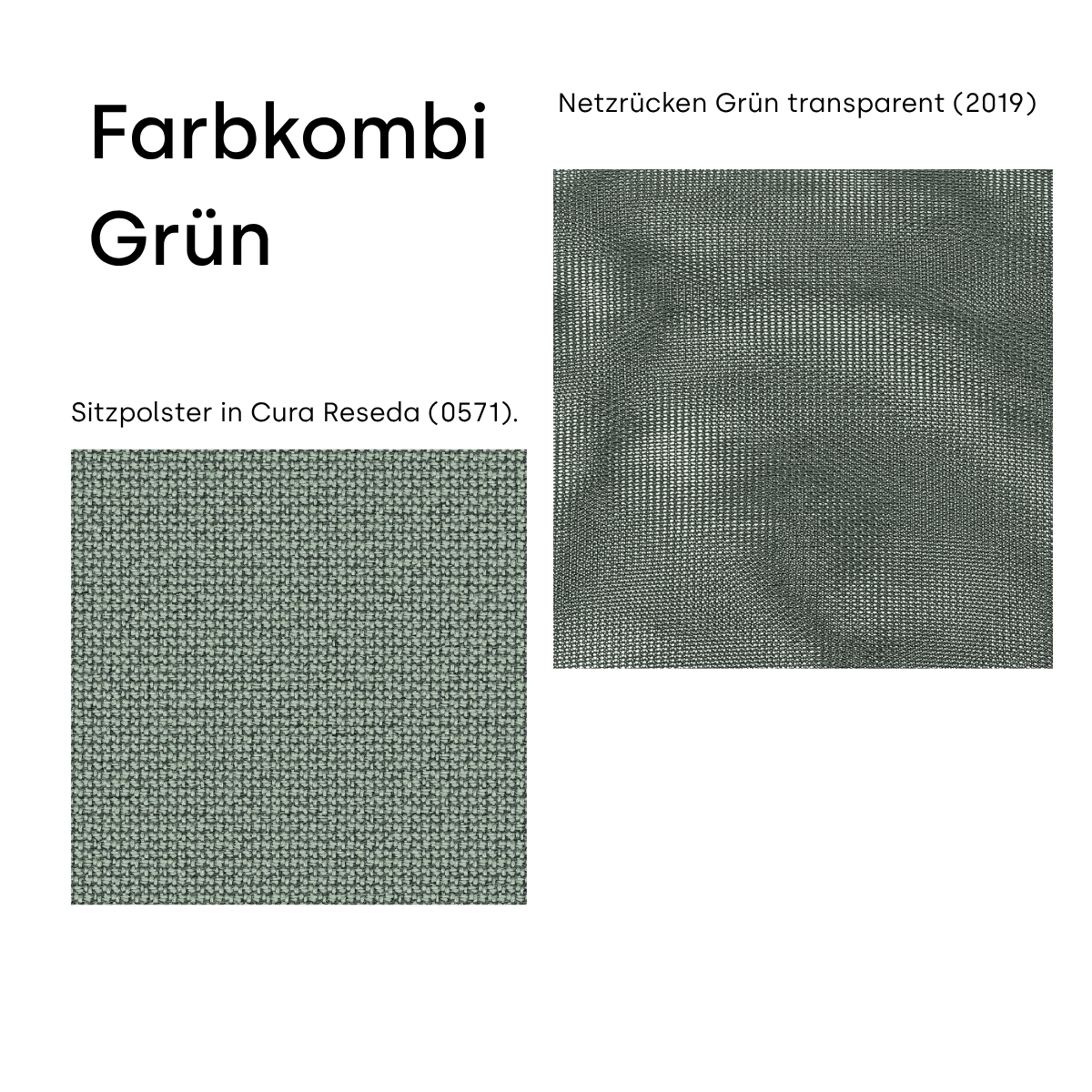 Klöber Mea 84 olivgrün (1)
