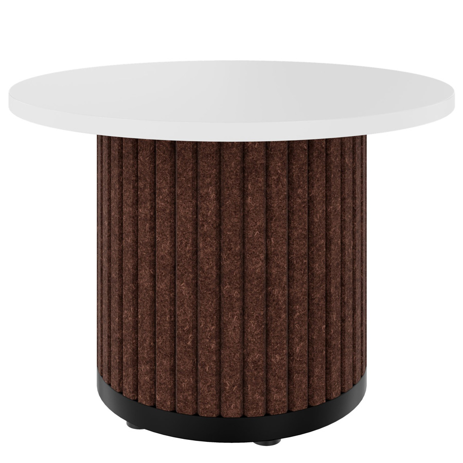 narbutas PARTHOS Coffee Table BA07 Kastanie