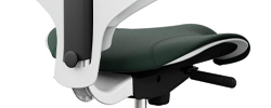 Schale weiß + Select dunkelgrün 68209