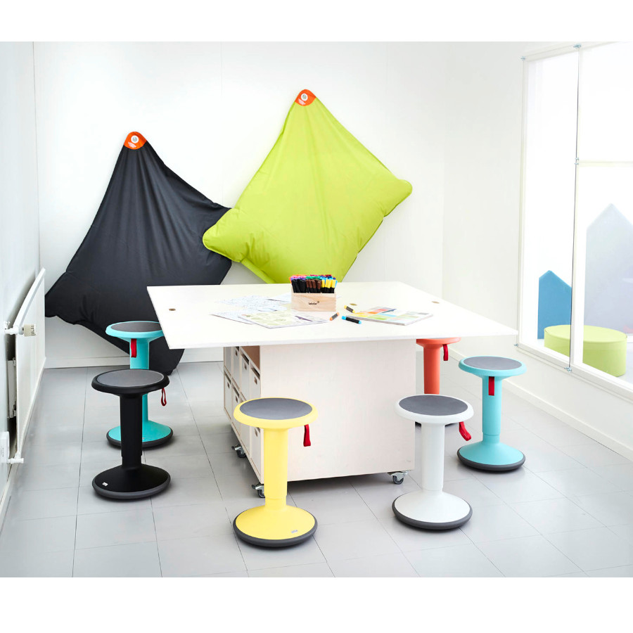 Interstuhl UPis1 Referenz