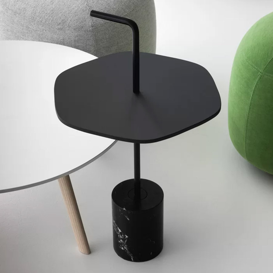 lapalma JEY Beistelltisch Fenix - Beispielbild