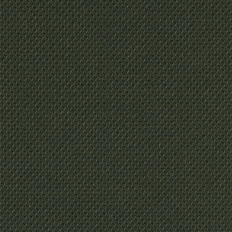 Wollstoff Select Waldgrün 68209