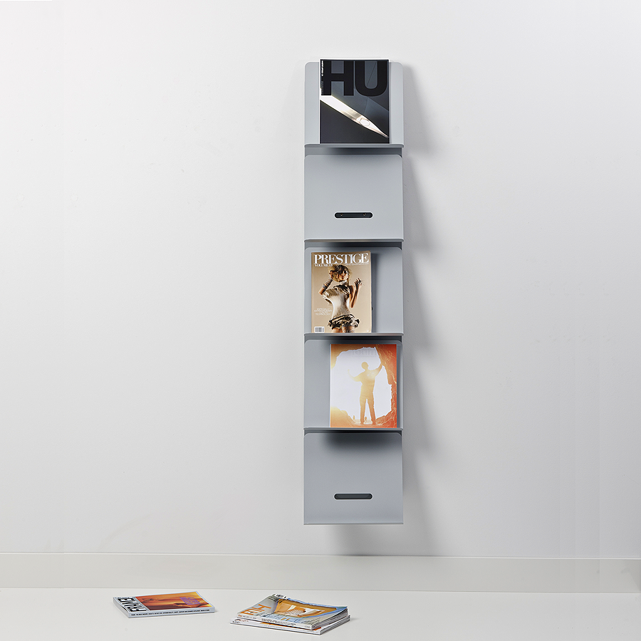 Cascando Round20 Wandpaneel schmal