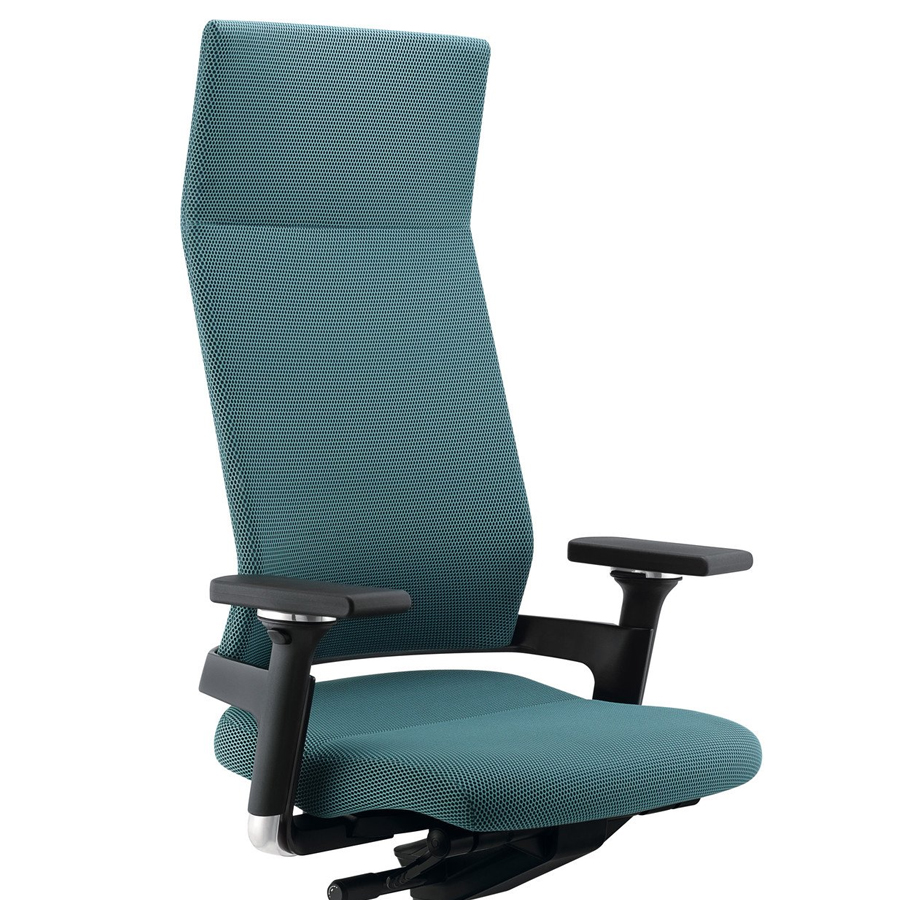 Züco Lacinta EL 404 Omega Chefsessel