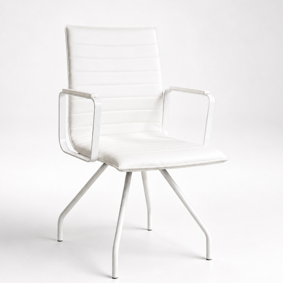 Bejot ORTE OT 3DH 250 - kunstleder weiss - Ansicht 1