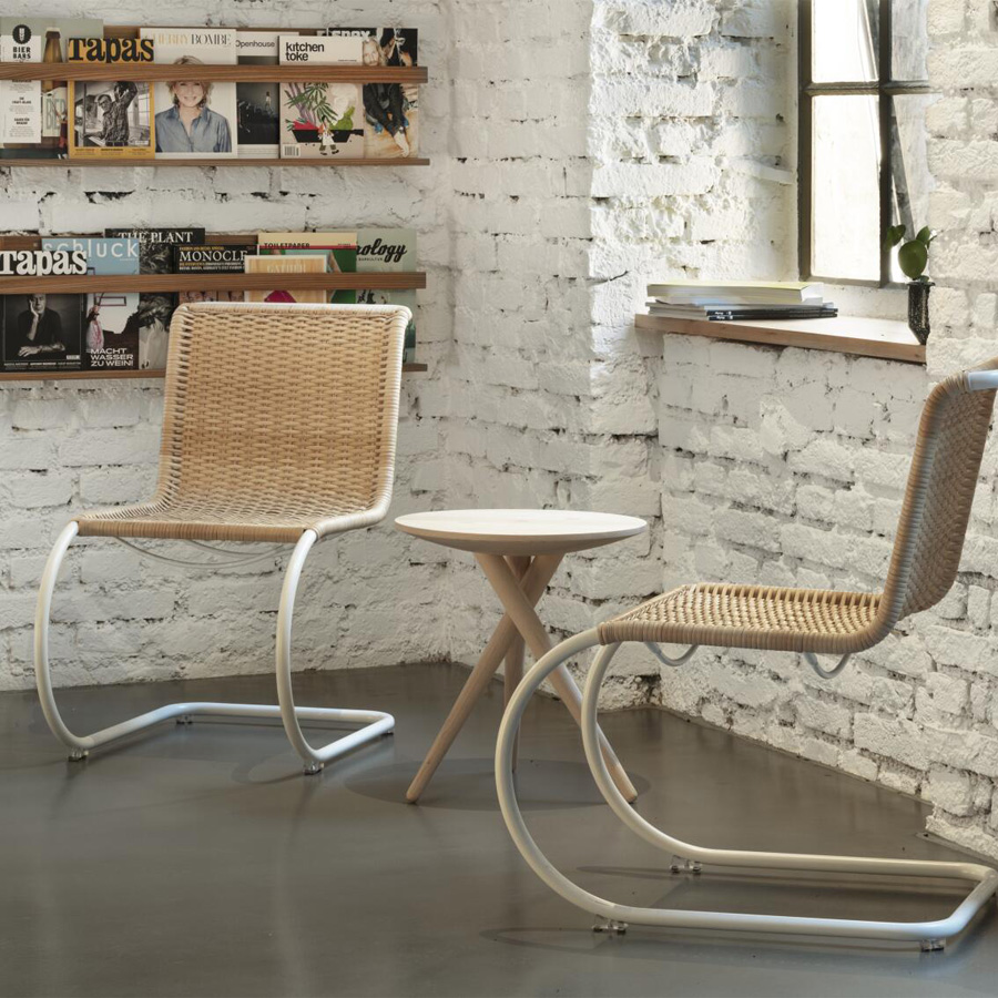 THONET 1025 Beistelltisch - Beistelltisch