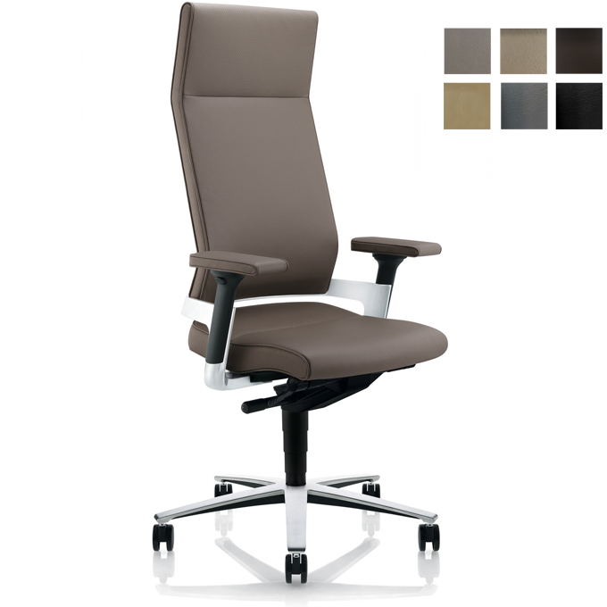 Züco Lacinta EL 593 Chefsessel