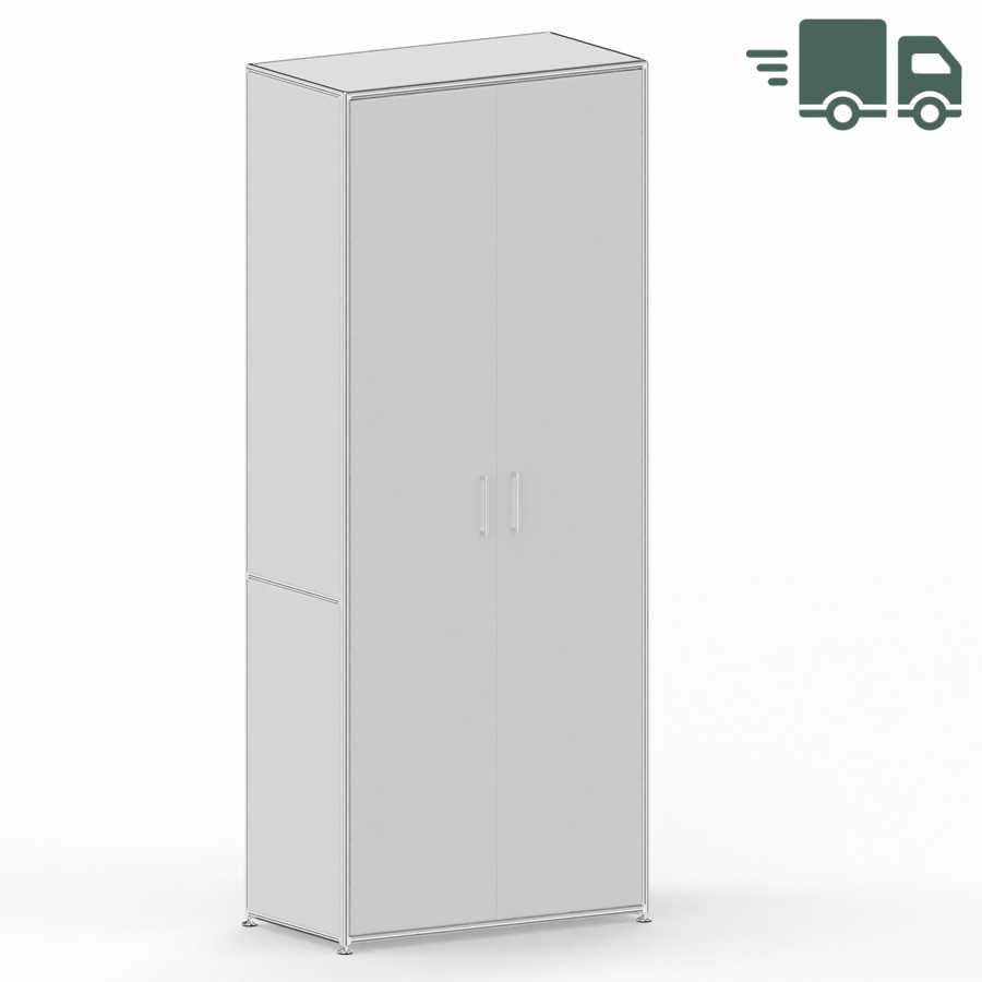 Bosse Schrank 5OH Größe 1