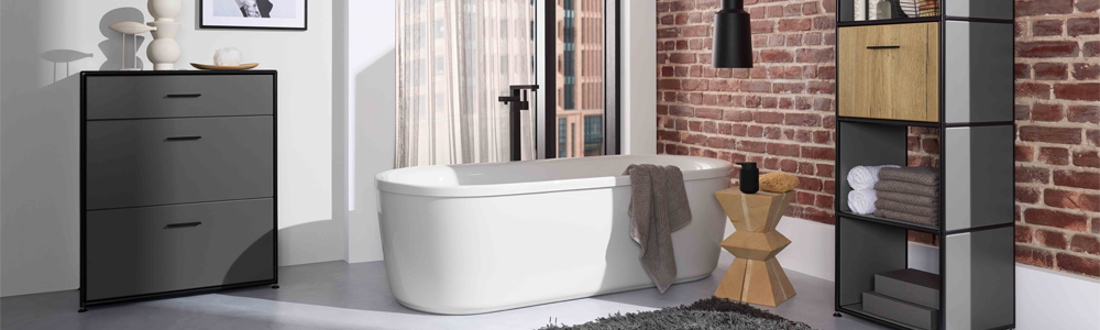 Banner-Bosse-Highboard