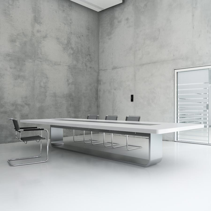 THONET Stahlrohr-Freischwinger S 33 - Beispielbild