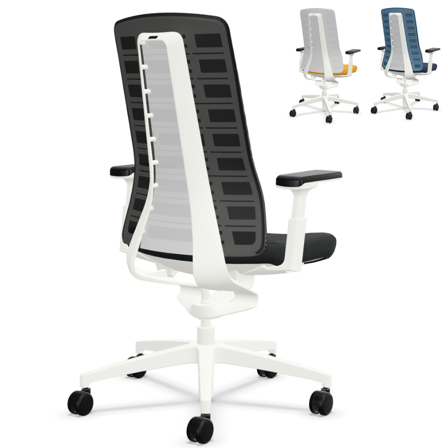 Interstuhl PUREis3 PU21C konfigurierbar Express Modell