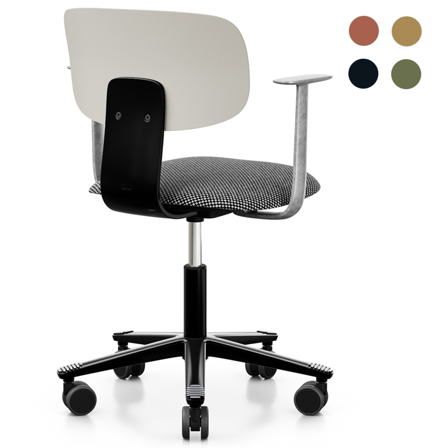HAG Tion 2140 Bürostuhl konfigurierbar