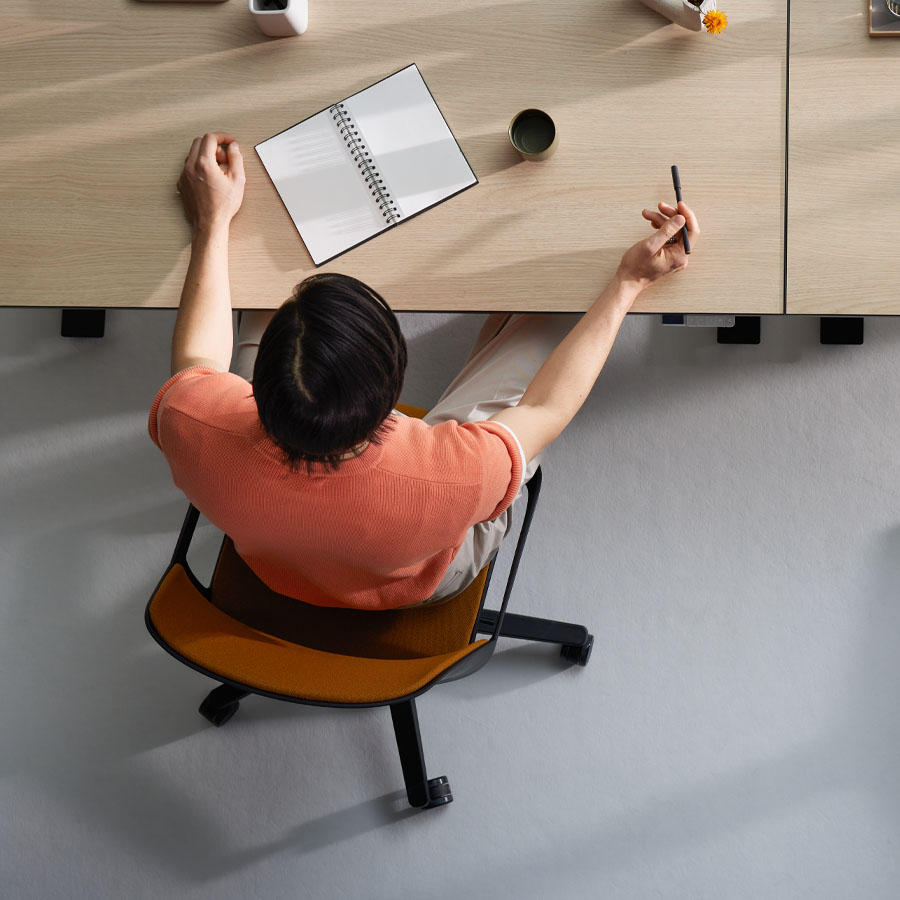 Aeris Numo Task - Beispielbild