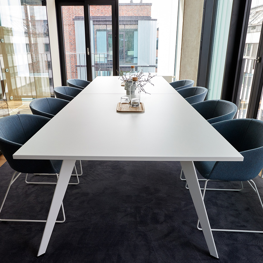 Bejot Oxco-small-oxs270 Konferenzstuhl