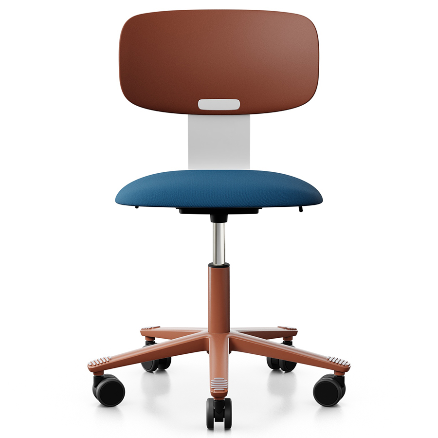 HAG Tion 2140 Bürostuhl konfigurierbar