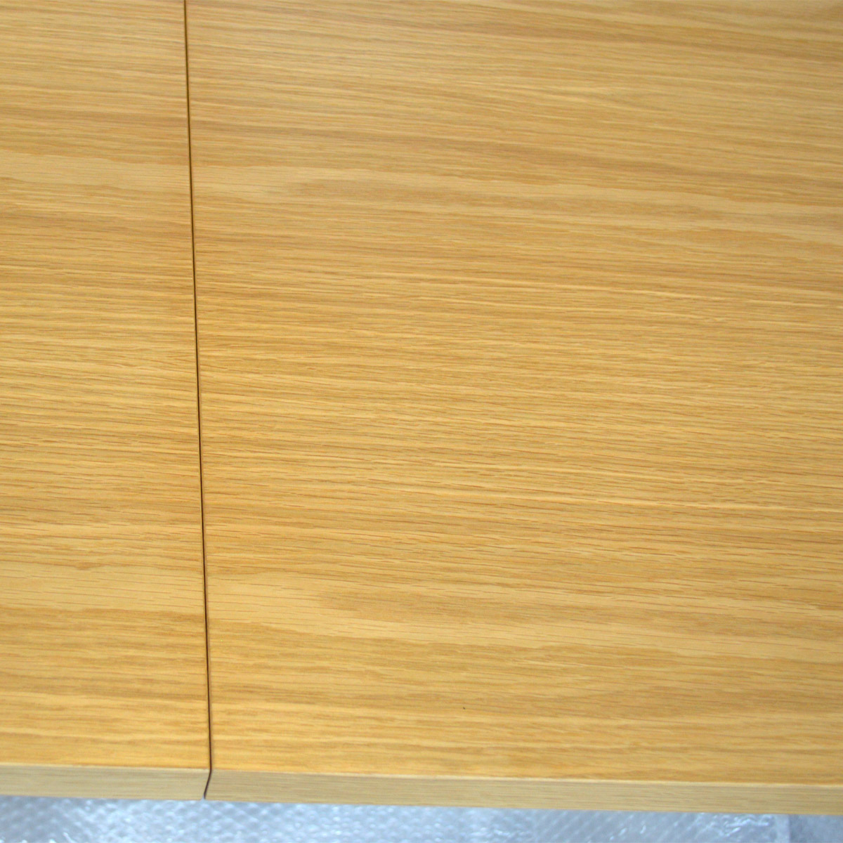 Thonet Ausziehtisch 1072 Detail Tischplatte