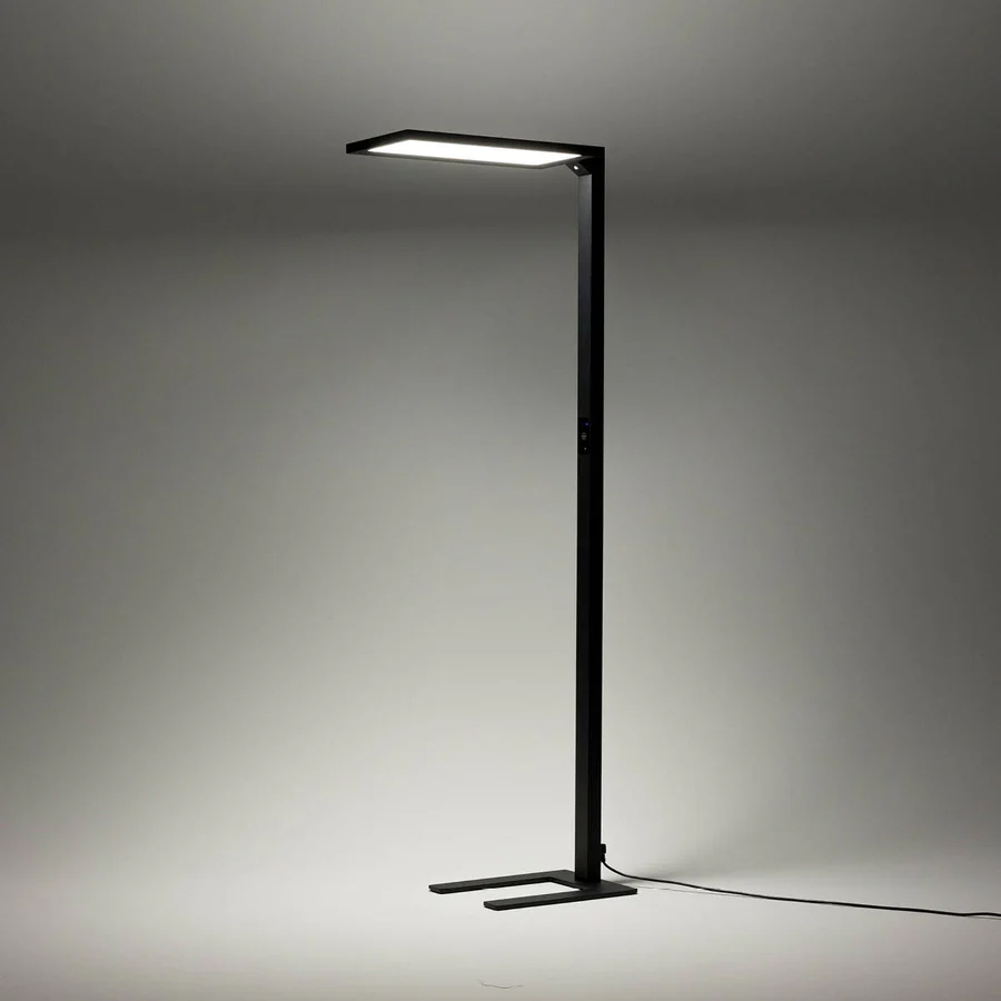 Yaasa Stehleuchte Lamp Classic