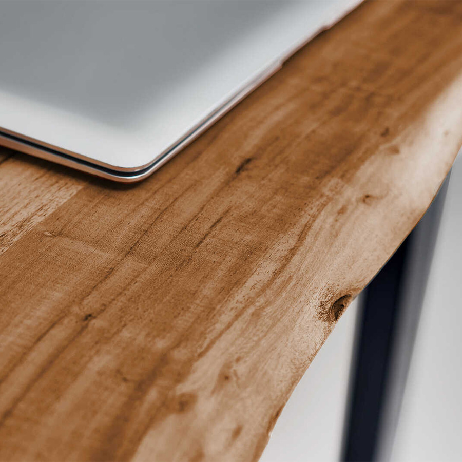 Trebord Tisch Avangard, Tischplatte Eiche